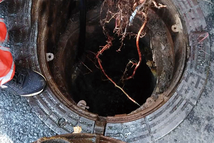 塔什库尔干管道预处理